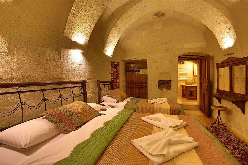 Safran Cave Hotel Göreme Luaran gambar