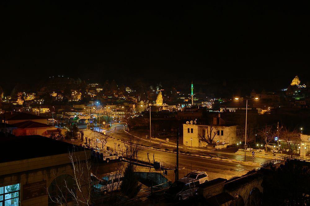 Safran Cave Hotel Göreme Luaran gambar